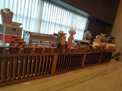 Desi Kitchen Catering business photograph