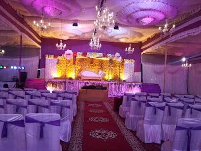 Patel Tent House business photograph