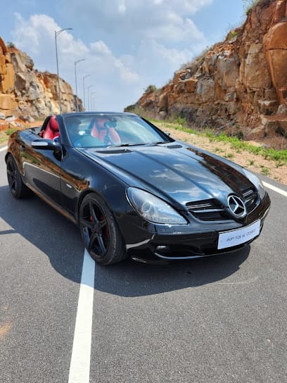 Driveit - Selfdrive Cars - Luxury Wedding Cars - Cabs for outstation - Luxury Buses business photograph