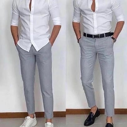 Indian Tailors & Drapers business photograph