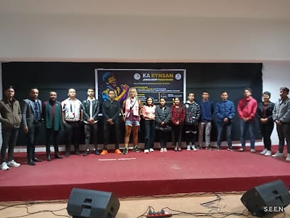 Mawjam Event Network M.E.N business photograph