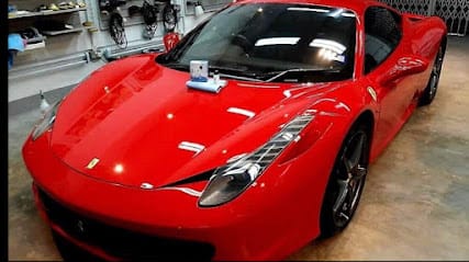 OSREN-INDIA : Car Wash & Detailing business photograph