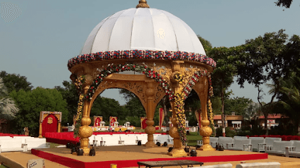 Pacific Events - Event Planner in Ahmedabad business photograph