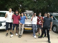 Mysore Taxi Supplier business photograph