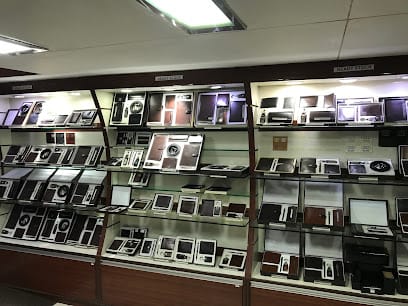 Adroit Leathers business photograph