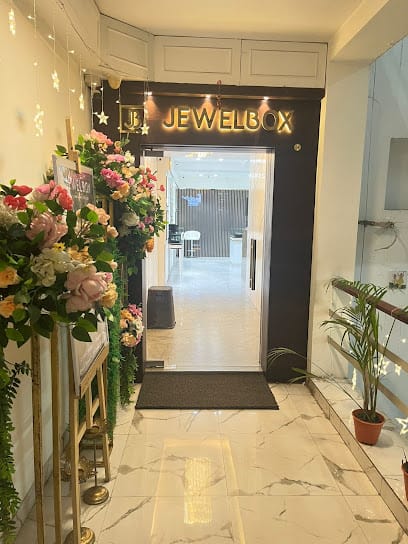 Jewelbox - Lab Grown Diamond Jewellery - Azimganj House, Kolkata business photograph