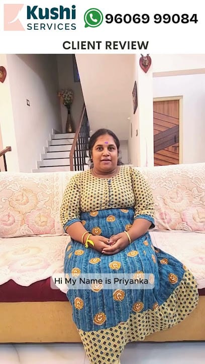 Kushi Hygiene Services - Professional Deep Cleaning, Marble Floor Polishing, Shifting and Pest Control Services business photograph