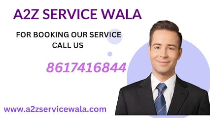 A2Z Service Wala business photograph