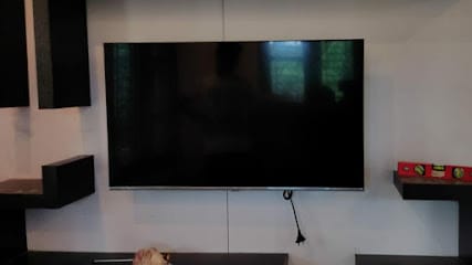 f&d autherised service & sales center (All branded LED,LCD TV Service) business photograph