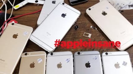 +Dr.Phone-Fix [online/offline] business photograph