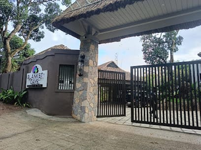 Blanket Days Resort and Spa Thekkady business photograph