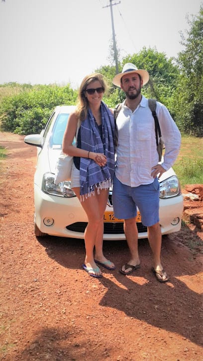 Milestogo Tours & Travels business photograph