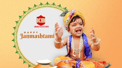 KB Dresswala business photograph