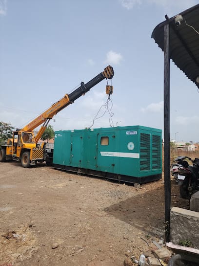 Bhakti Power Solution business photograph