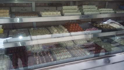 Aggarwal Sweet India business photograph