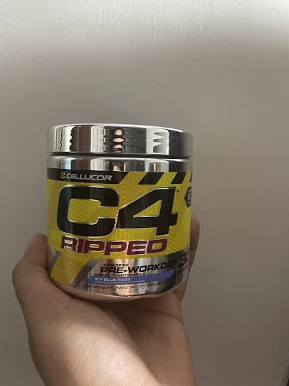 MICMAC INDIA NUTRITION STORE business photograph