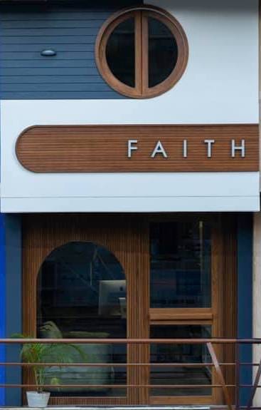 F A I T H (Weddings By Faith) business photograph