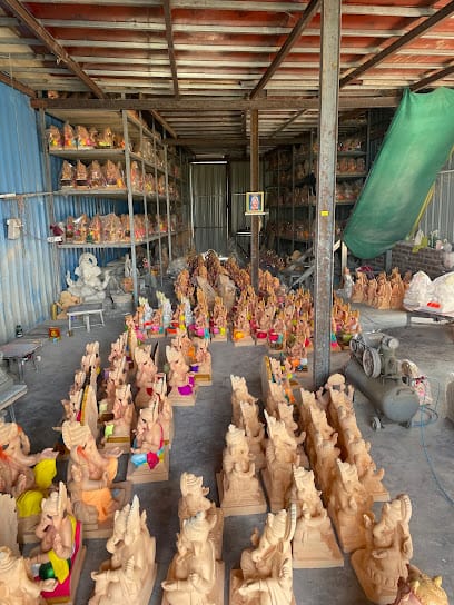 Eco Ganesha Arts business photograph