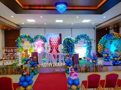 My Balloons My Party Thanjavur business photograph