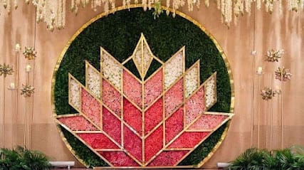 The Muses Events business photograph