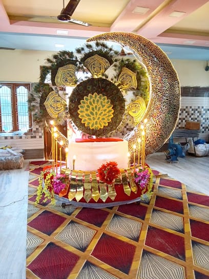 Bhulakshmi Events business photograph