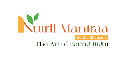 Nutrii Mantraa | Dr. Bhaawwna Khattar | Public Health Nutrition (PhD) | Certification in Food & Nutrition business photograph