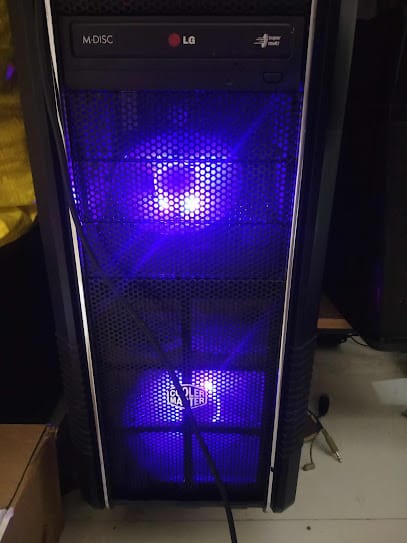 Atharvainfo business photograph