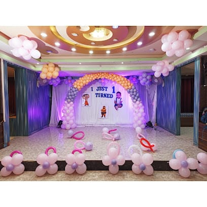 RR EVENTS business photograph