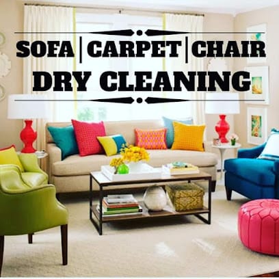 RAVIYA CLEANING GROUP | Sofa Cleaning and Water Tank Cleaning business photograph