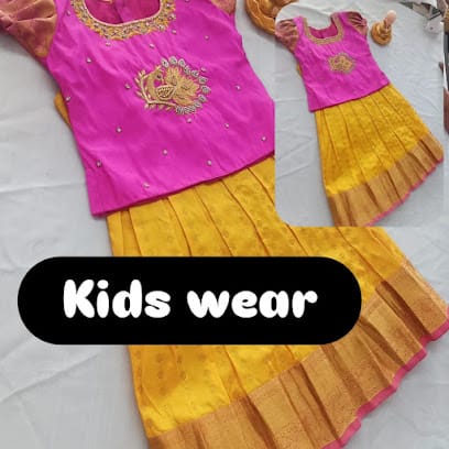 Show Fashions business photograph