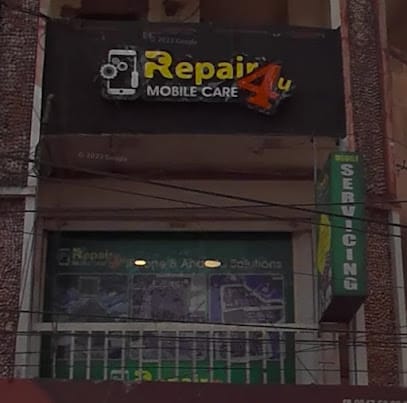 Repair 4u Mobile Care business photograph