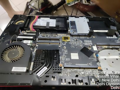 Technet Solution business photograph