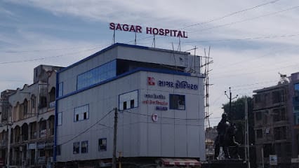 Sagar Hospital Mother Health Care business photograph