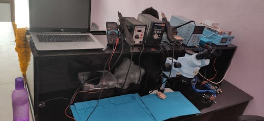 VIKSHITHA SMART MOBILE REPARING business photograph