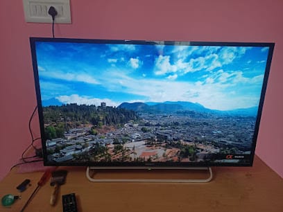 HYPER ELECTRONICS business photograph