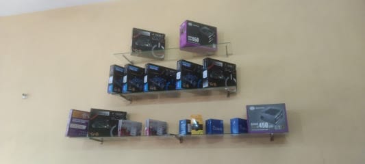 Infinite IT Hub | Desktop and laptop sales & service business photograph