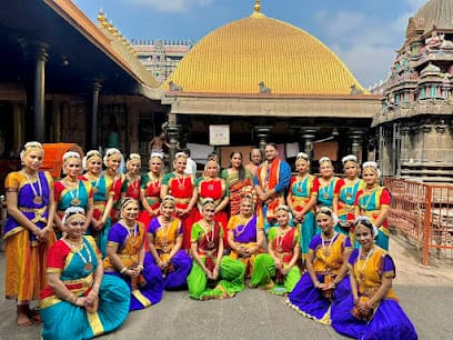 Mudra School of Indian Classical Dances - Bharatnatyam (Head Office) Since 1973 business photograph