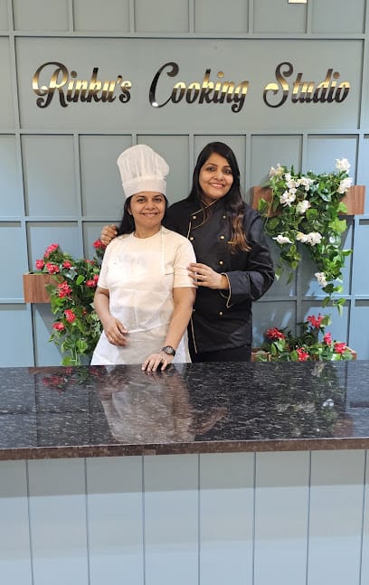 RINKUS COOKING CLASSES business photograph