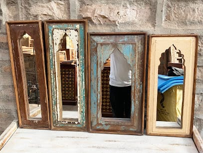 Jangid Art & Crafts business photograph