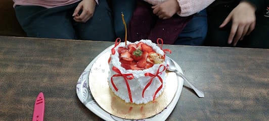 Binny's Cake & Bakes business photograph