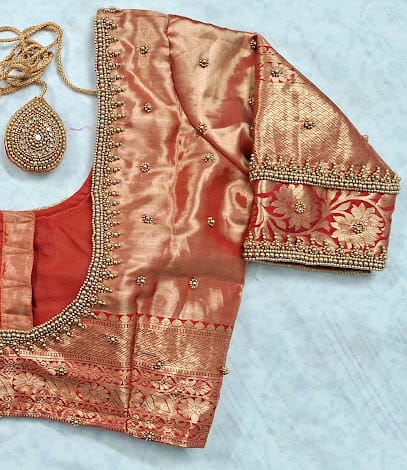 Dnyaneshwari Ladies Tailors & Fashion Desiger business photograph