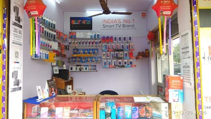 Shri Sai(Mobile Computer & Accessories Shop) business photograph