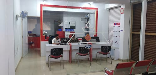 Lenovo Motorola Authorized Mobile Service Center - Motorola business photograph