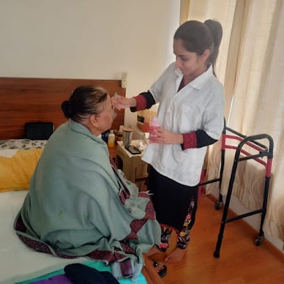 Unnati Healthcare Nursing Bureau - Home Healthcare Services | Home Care Services Pune business photograph