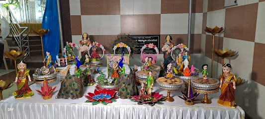 Plate decor by Megha business photograph