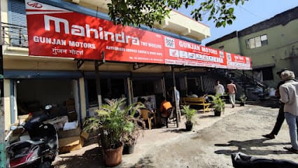 Gunjan Motors business photograph