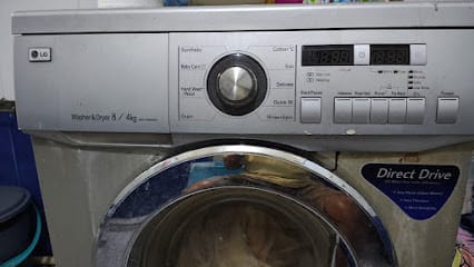 S.V.Electronics Care business photograph