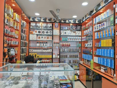 govind mobile business photograph