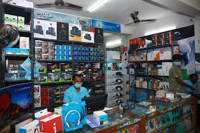 Fusion Systems Trichy business photograph