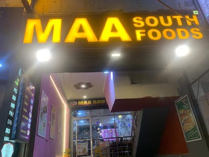 Maa South Foods business photograph